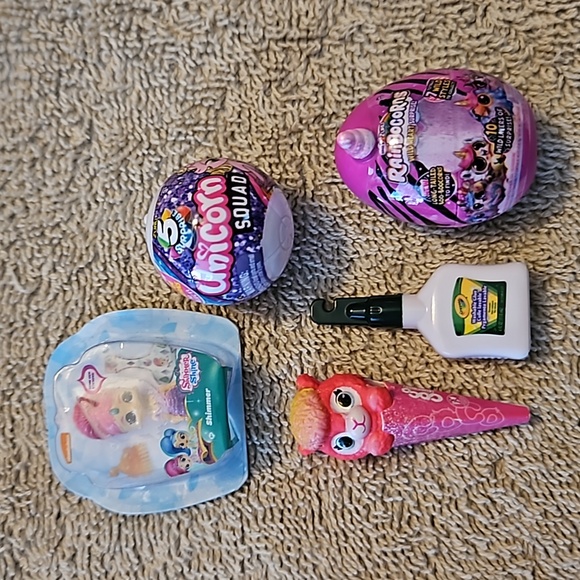 Mini Brands "Toys" - Picture 3 of 4